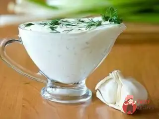 Огірковий соус