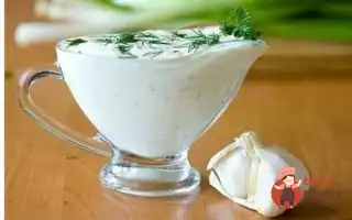 Огірковий Соус