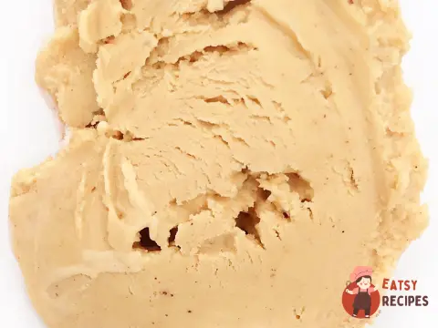 Морозиво зі смаком пряного чаю масалу