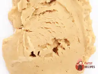 Морозиво зі смаком пряного чаю масалу