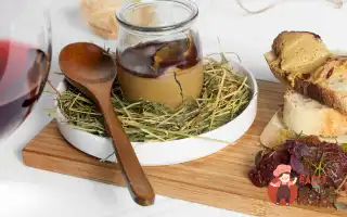 Курячий Паштет Із Желе З Вина