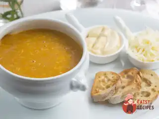 Бурріда (французький рибний суп)