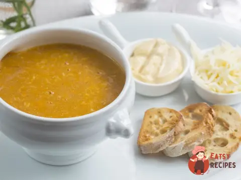 Бурріда (французький рибний суп)