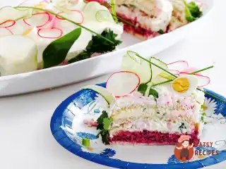 Смергосторта