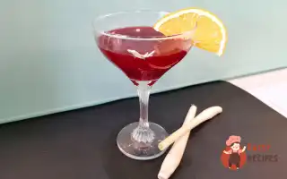 Ягідний Морс Із Фізалісом