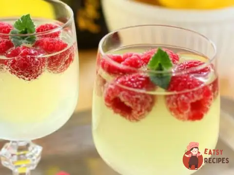Лікер лимончелло (Limoncello)