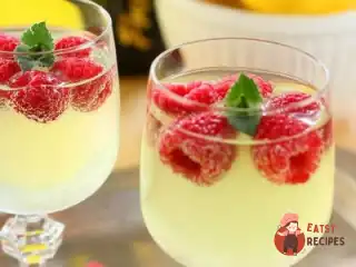 Лікер лимончелло (Limoncello)