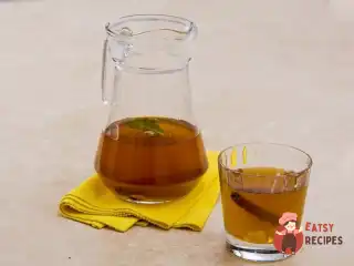 Імбирний збитень