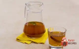 Імбирний Збитень