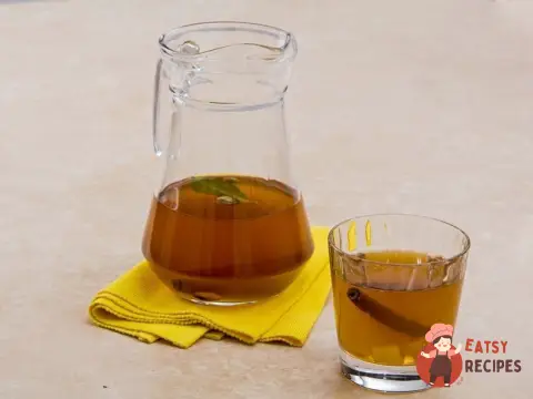 Імбирний збитень