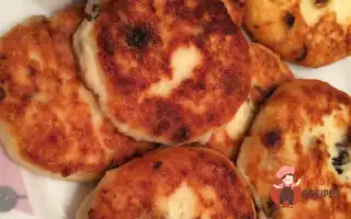 Сирні Сирники