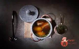Суп Із Телятини