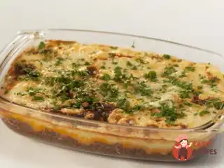 Пиріг пастуший