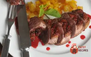 Качина Грудка Магре