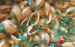 Пенне З Гарбузовим Пюре Для Веганів