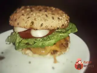 Гамбургер звичайний