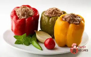 Перець Фарширований