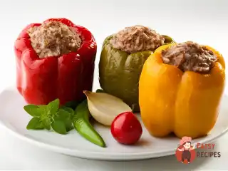 Перець фарширований