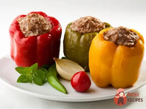 Перець фарширований