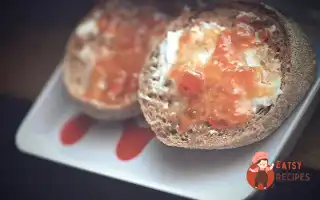 Гарбузово-Кленова Паста