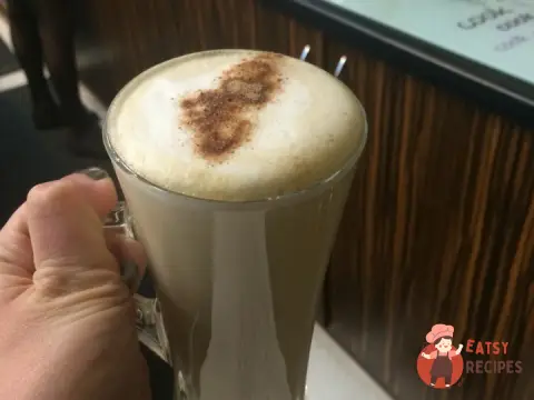 Капучіно Dolce