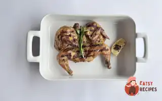 Маринований Курча
