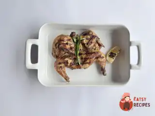 Маринований курча