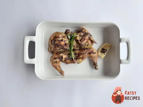 Маринований курча