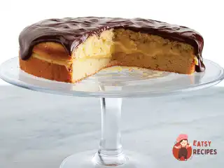 Бостонський пиріг