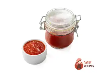 Домашній кетчуп