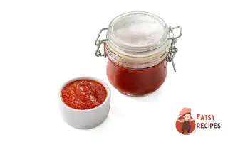 Домашній Кетчуп