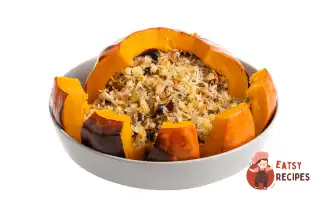 Вірменський Плов Хапама