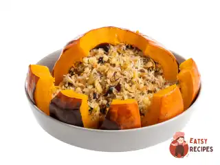 Вірменський плов хапама