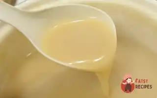 Соус Велюте З Шампанським До Риби