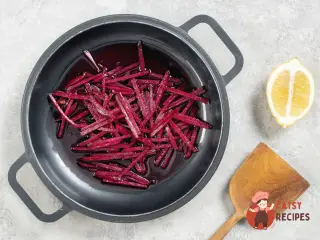 Крок 8: Борщ з куркою