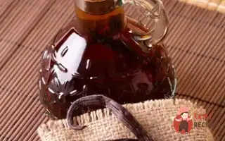 Ванільний Екстракт