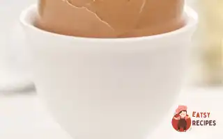 Салат З Яйцем