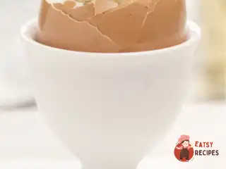 Салат з яйцем