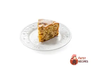 Крок 10: Пишна шарлотка