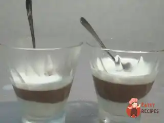 Шоколадне желе