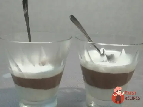 Шоколадне желе