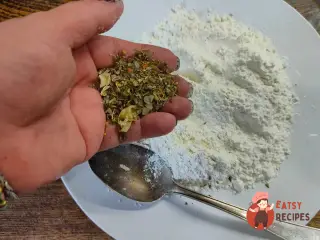 Крок 5: Зубатка з картоплею