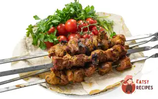 Маринад Для Шашлику З Кокосовим Молоком