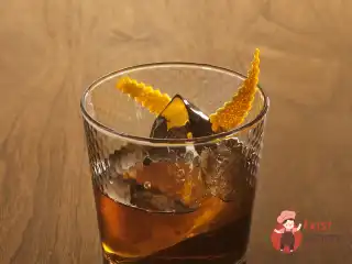 Коктейль "Порто-Ронко" (Porto Ronco)