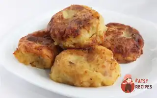 Картопляні Зрази