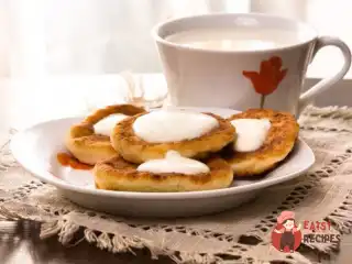 Сирники прибалтійські