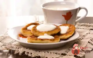 Сирники Прибалтійські