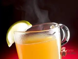 Вікторіанський негус для дітей