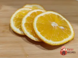 Крок 2: Фруктовий чай