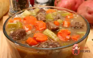 Віндзорський М'яСний Суп